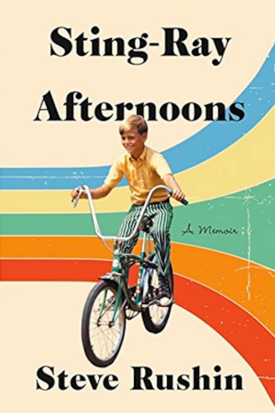 The best sports books of the year Golf News and Tour Information